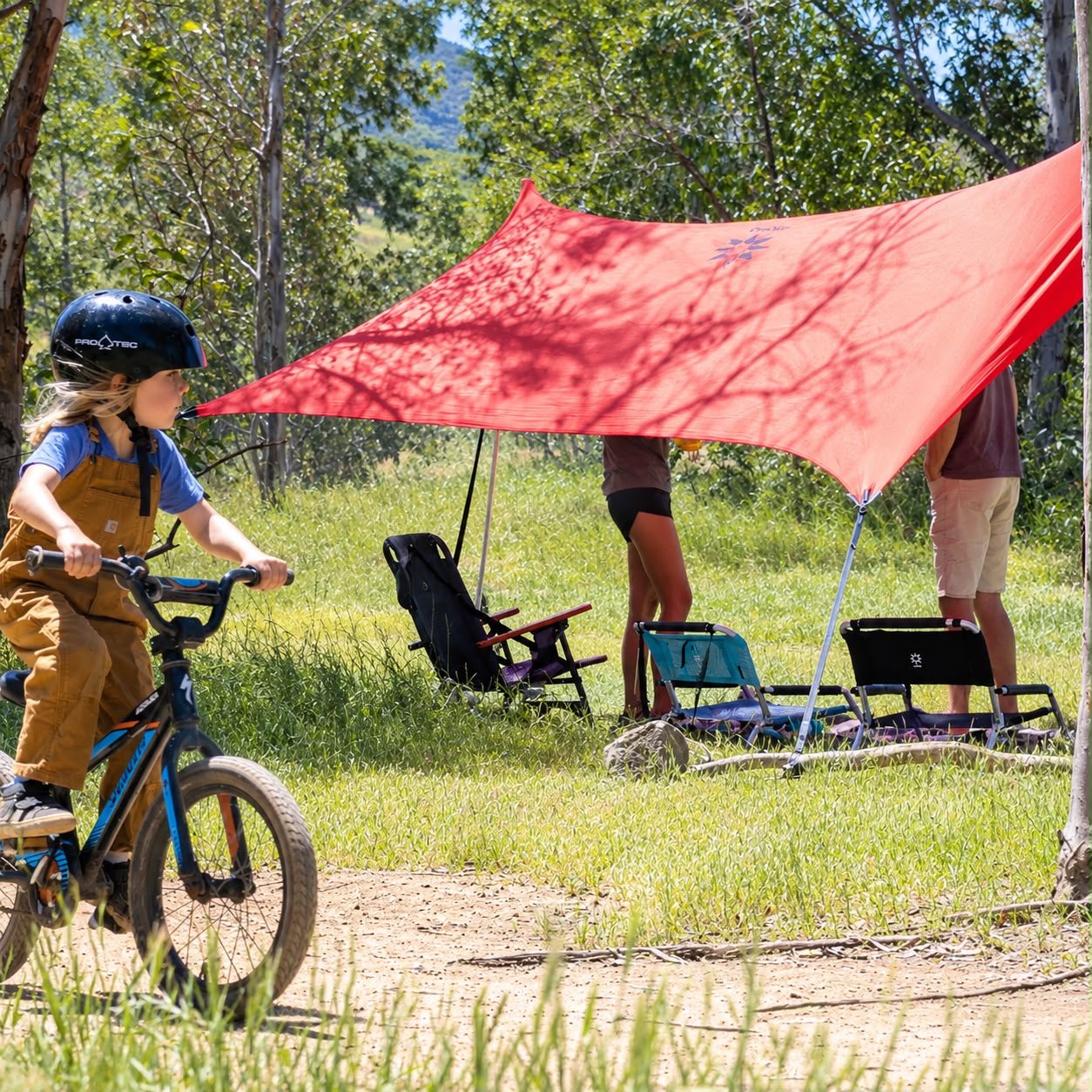 Toldo Explorer