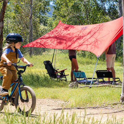 Toldo Explorer