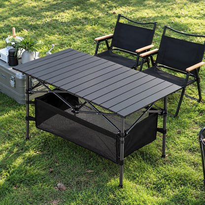 Mesa Plegable Explorer