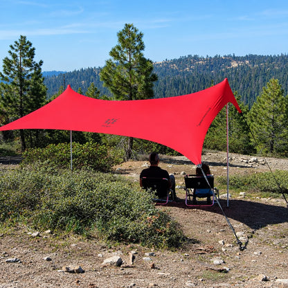 Toldo Explorer