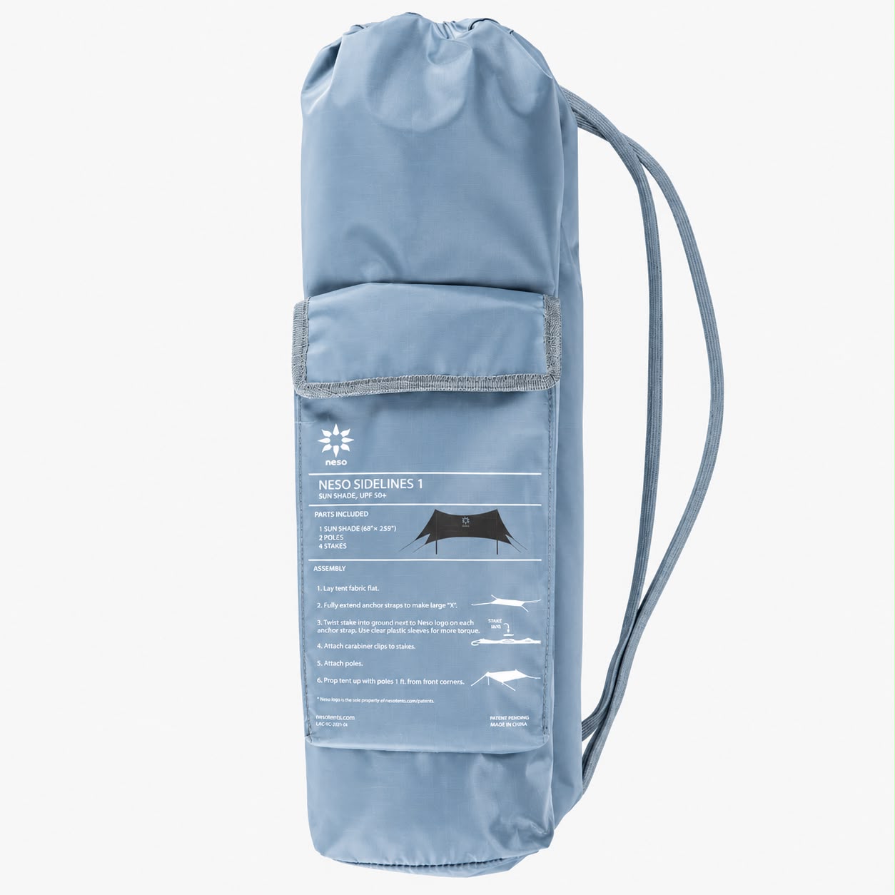 Toldo Explorer