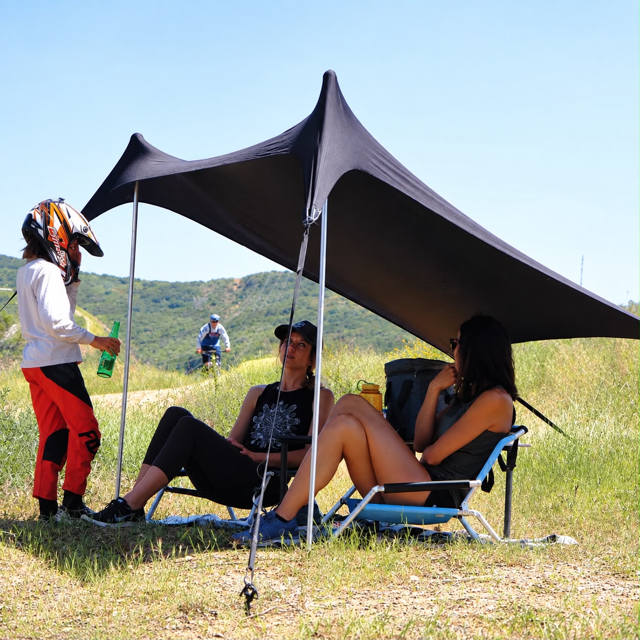 Toldo Explorer