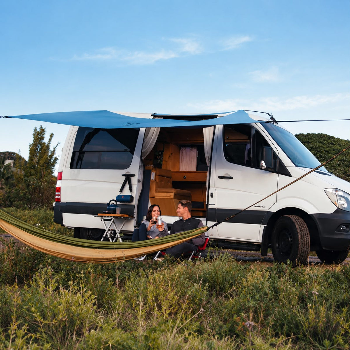 Toldo Explorer