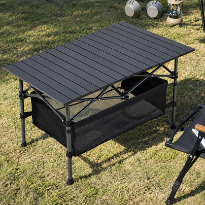 Mesa Plegable Explorer